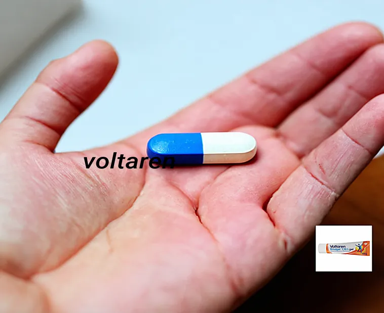 Voltaren 2